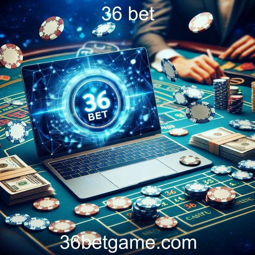 Descubra o Mundo das Apostas no 36 Bet