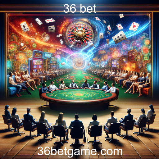 Descubra a Categoria de Recompensas do 36 Bet: Ganhos e Diversão em Primeiro Lugar